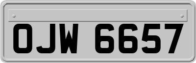 OJW6657