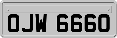 OJW6660