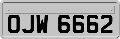 OJW6662
