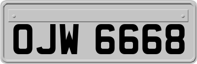 OJW6668