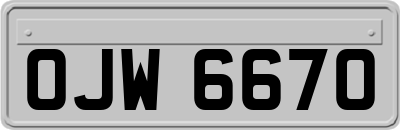 OJW6670