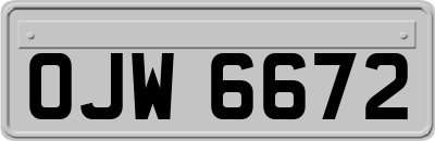 OJW6672