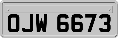 OJW6673