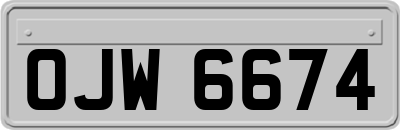 OJW6674