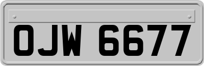 OJW6677