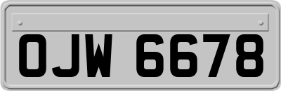 OJW6678