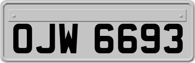 OJW6693