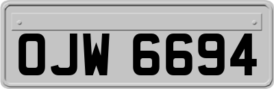 OJW6694