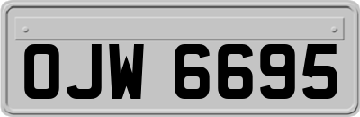OJW6695