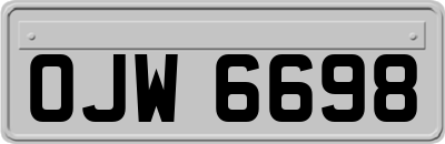 OJW6698