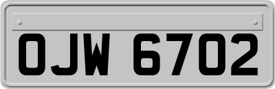 OJW6702