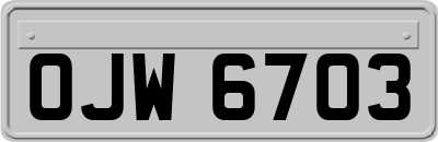 OJW6703