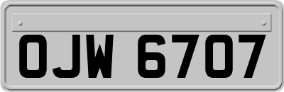 OJW6707