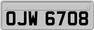 OJW6708