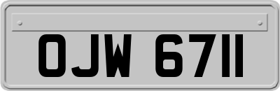 OJW6711