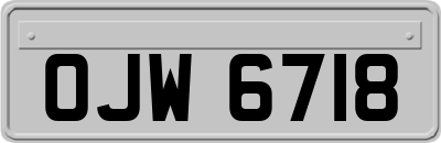 OJW6718