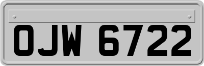 OJW6722