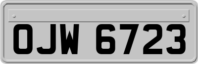 OJW6723
