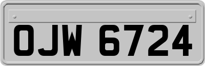 OJW6724