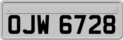 OJW6728