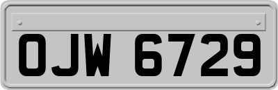 OJW6729