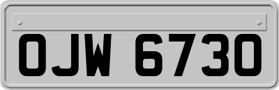 OJW6730