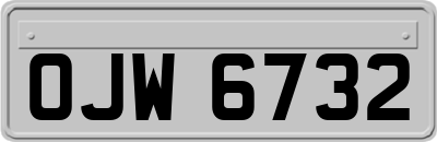 OJW6732