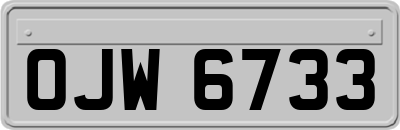 OJW6733
