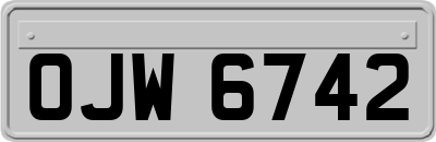 OJW6742