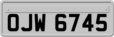 OJW6745