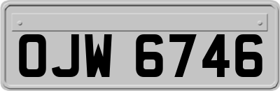 OJW6746