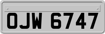 OJW6747