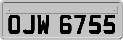 OJW6755