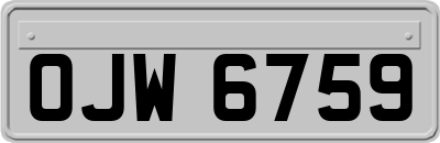 OJW6759