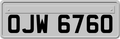 OJW6760