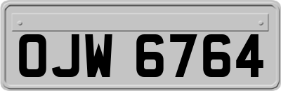 OJW6764