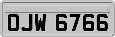 OJW6766
