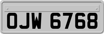 OJW6768