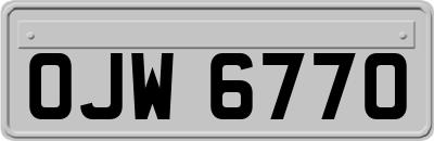 OJW6770