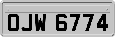 OJW6774