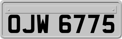 OJW6775