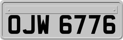 OJW6776