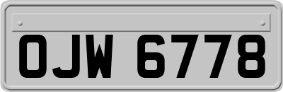 OJW6778