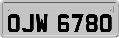 OJW6780