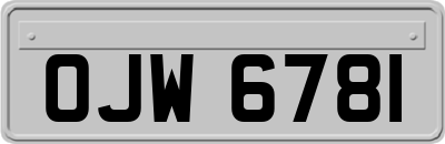 OJW6781