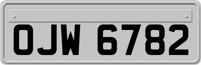 OJW6782