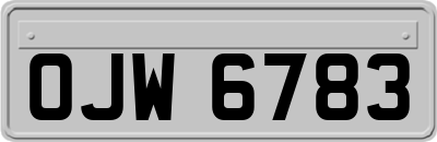 OJW6783
