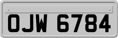 OJW6784