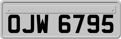 OJW6795