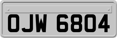 OJW6804